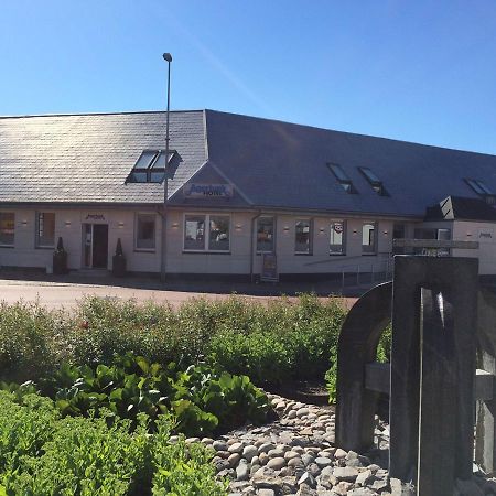 Agerbaek Hotel Εξωτερικό φωτογραφία