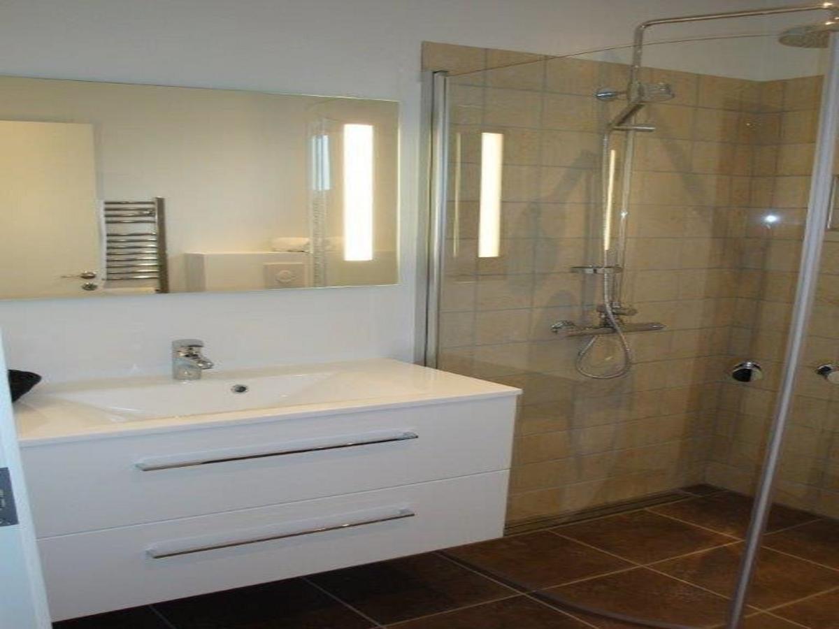 Agerbaek Hotel Εξωτερικό φωτογραφία